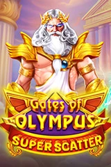 Gates of Olympus slot