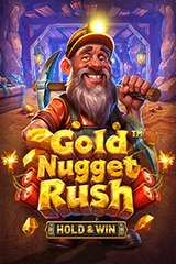 Gold Nugget Rush slot