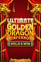 Golden Dragon slot