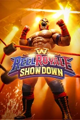 Reel Royale slot