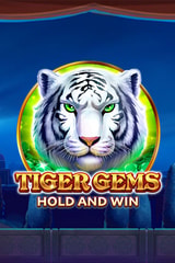 Tiger Gems slot
