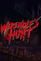 Werewolf's Hunt slot