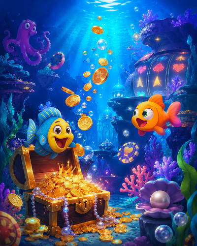 ReefSpins casino bonus and pokies preview
