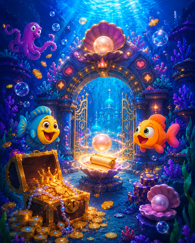 ReefSpins registration and sign up preview